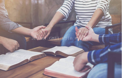 Garansi Seumur Hidup -  Santapan Harian