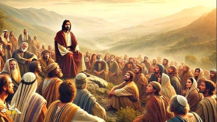 Menyaksikan Yang Dialami