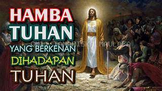 Hanya Dia Yang Bertakhta