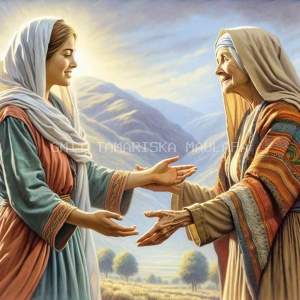 Perjumpaan Yang Meguatkan 